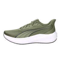 Puma Men Sneakers 312886 Military Green