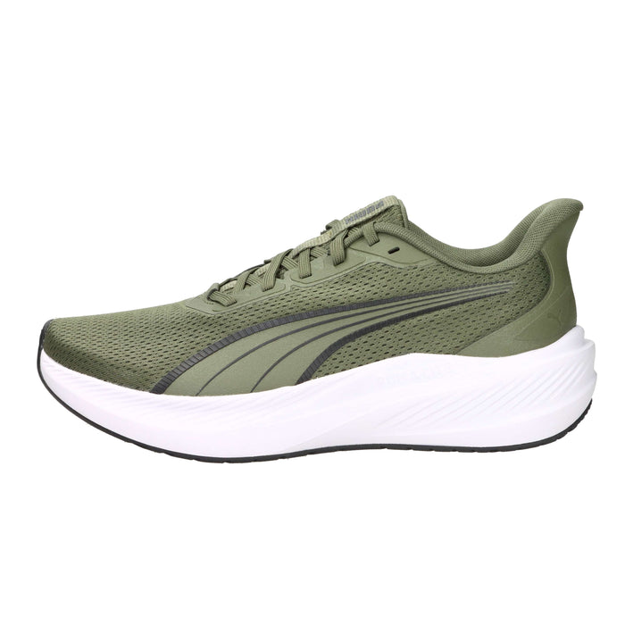 Puma Men Sneakers 312886 Military Green