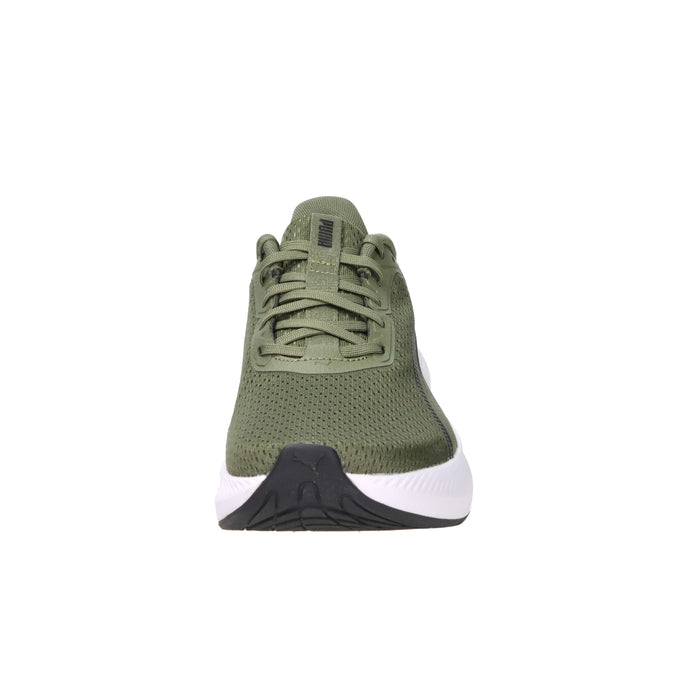 Puma Men Sneakers 312886 Military Green