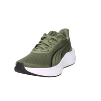 Puma Men Sneakers 312886 Military Green