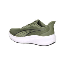 Puma Men Sneakers 312886 Military Green