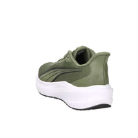 Puma Men Sneakers 312886 Military Green