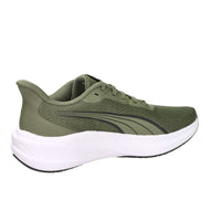 Puma Men Sneakers 312886 Military Green