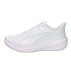 Puma Unisex Adult Sneakers 312586 White