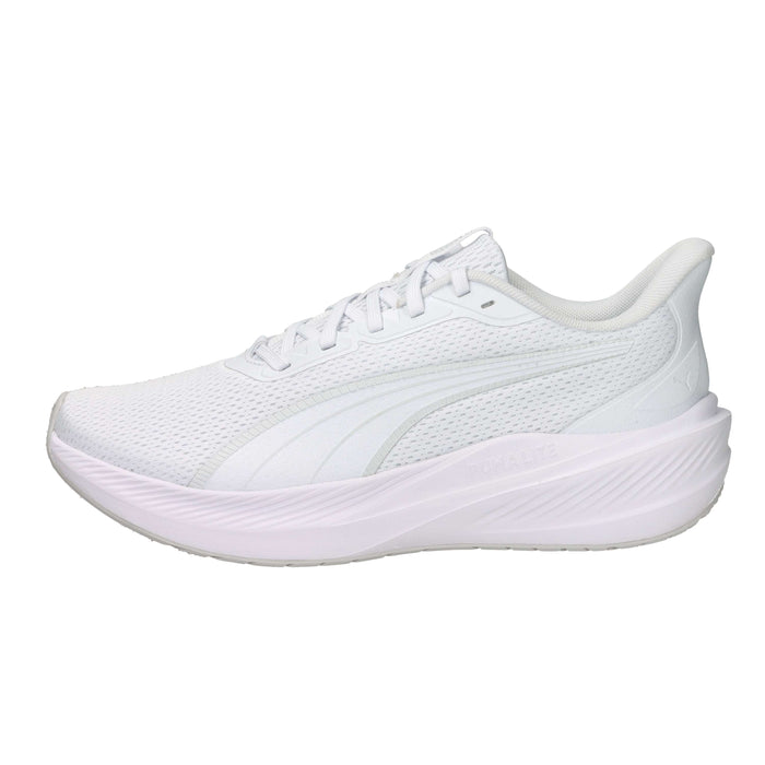 Puma Unisex Adult Sneakers 312586 White