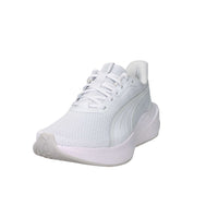 Puma Unisex Adult Sneakers 312586 White