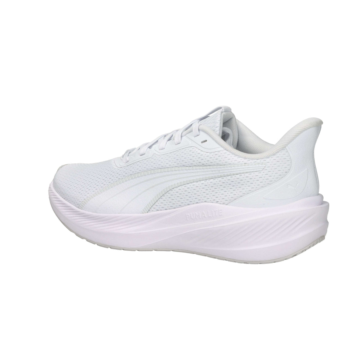 Puma Unisex Adult Sneakers 312586 White