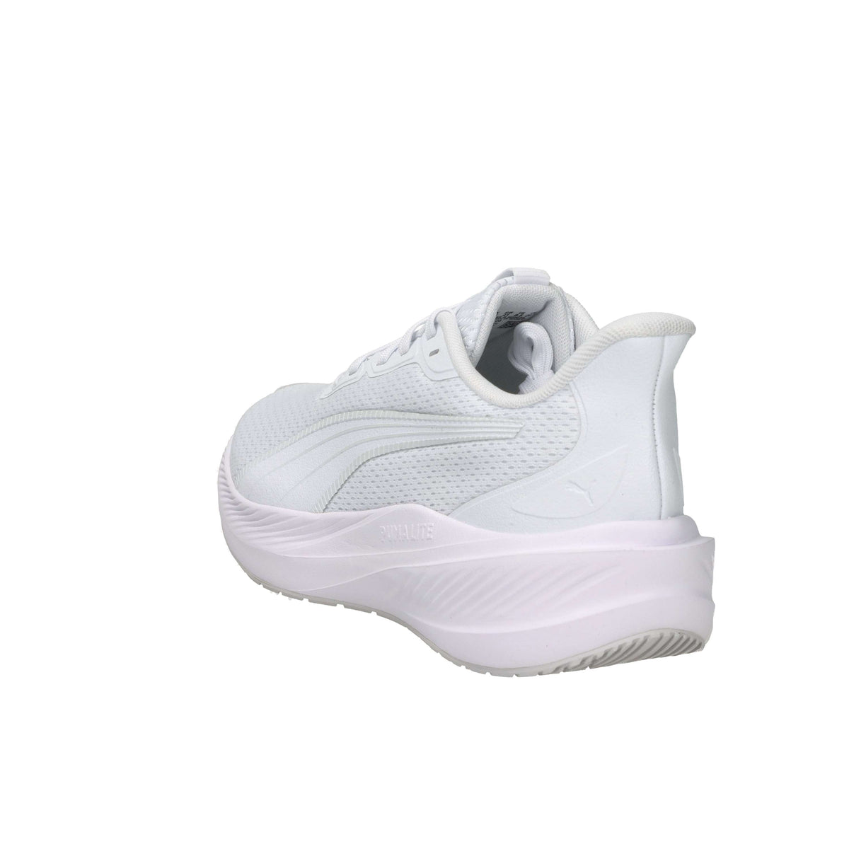 Puma Unisex Adult Sneakers 312586 White