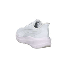 Puma Unisex Adult Sneakers 312586 White