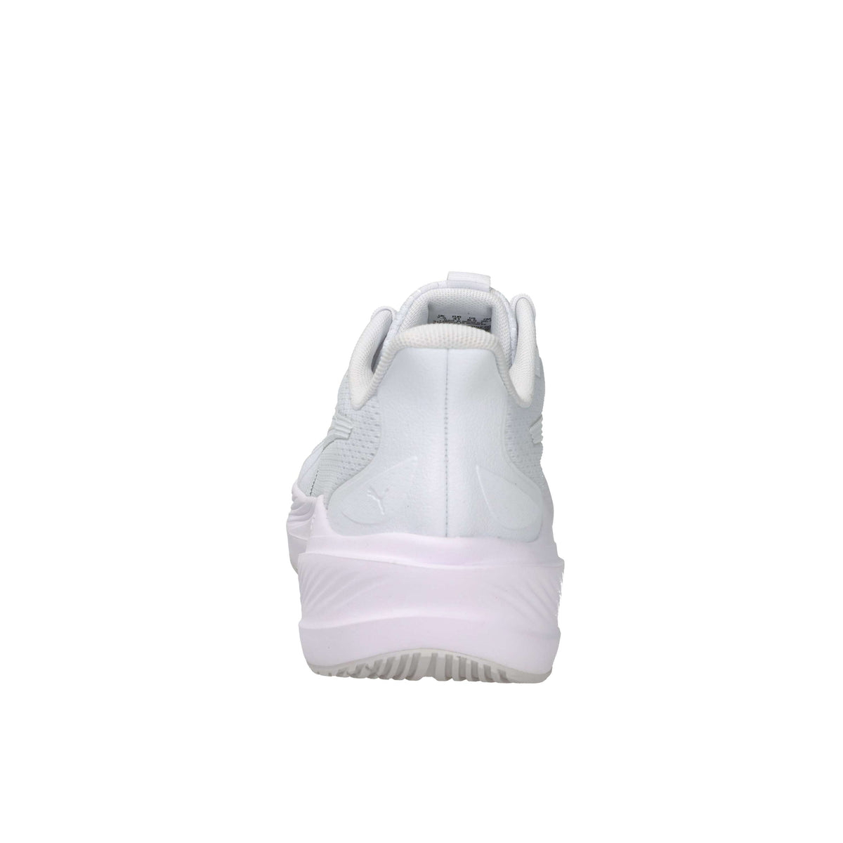 Puma Unisex Adult Sneakers 312586 White