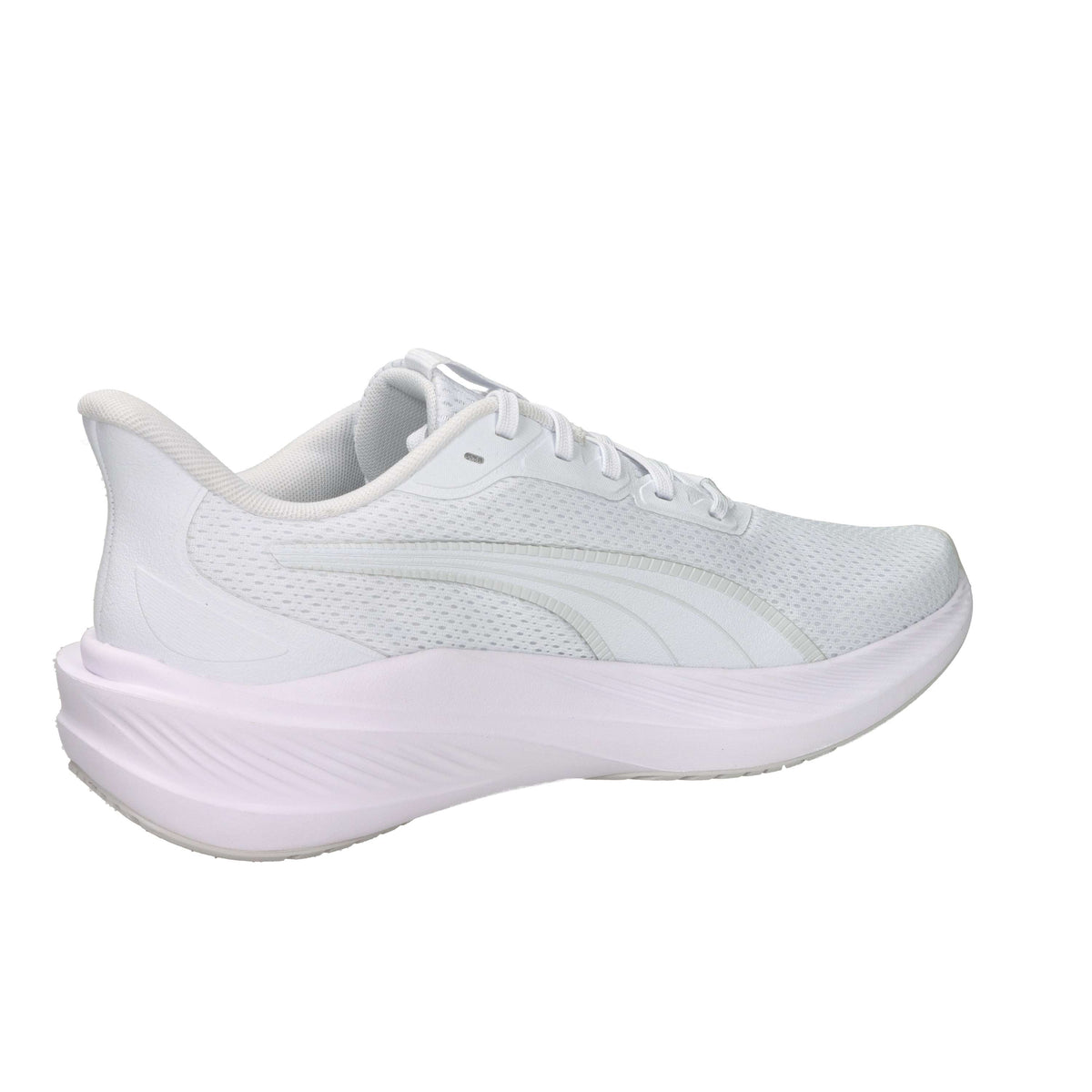 Puma Unisex Adult Sneakers 312586 White