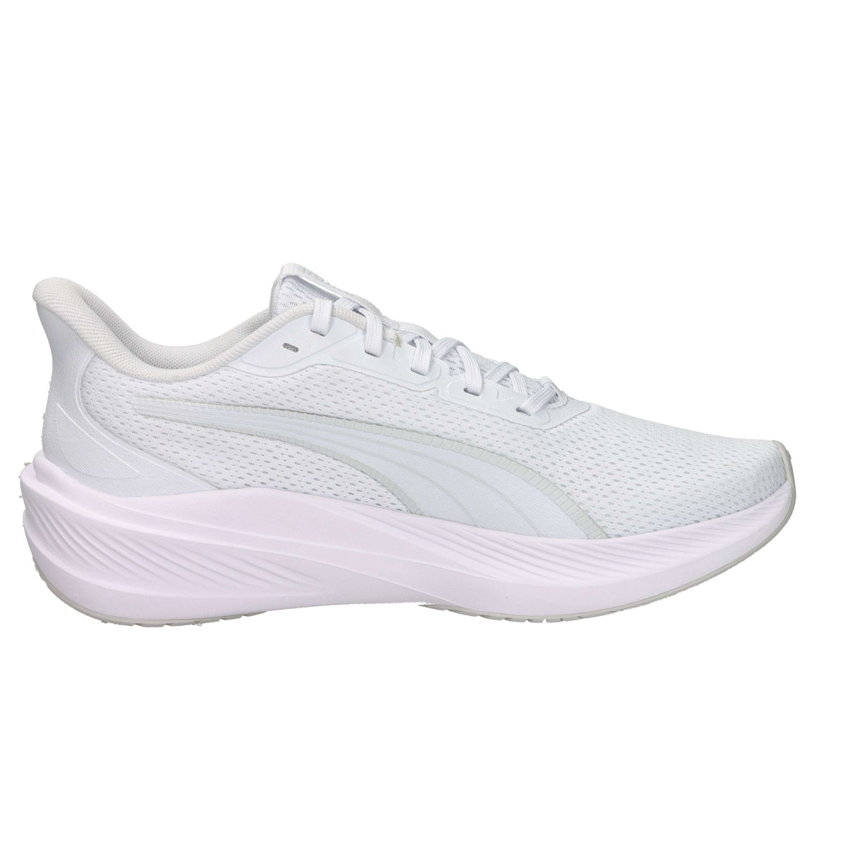 Puma Unisex Adult Sneakers 312586 White
