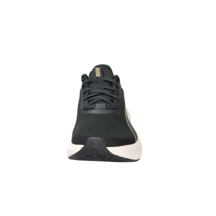 Puma Women's Sneakers 312586 Black/Gold