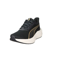 Puma Women's Sneakers 312586 Black/Gold