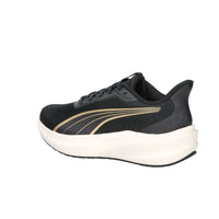 Puma Women's Sneakers 312586 Black/Gold