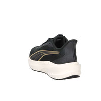 Puma Women's Sneakers 312586 Black/Gold