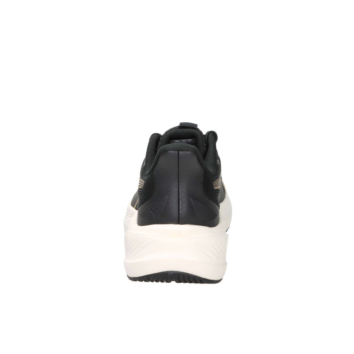 Puma Women's Sneakers 312586 Black/Gold