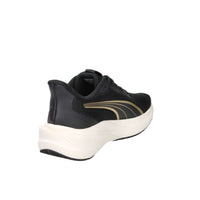 Puma Women's Sneakers 312586 Black/Gold