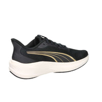 Puma Women's Sneakers 312586 Black/Gold