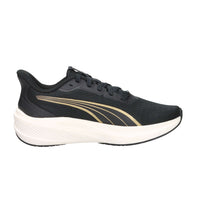 Puma Women's Sneakers 312586 Black/Gold