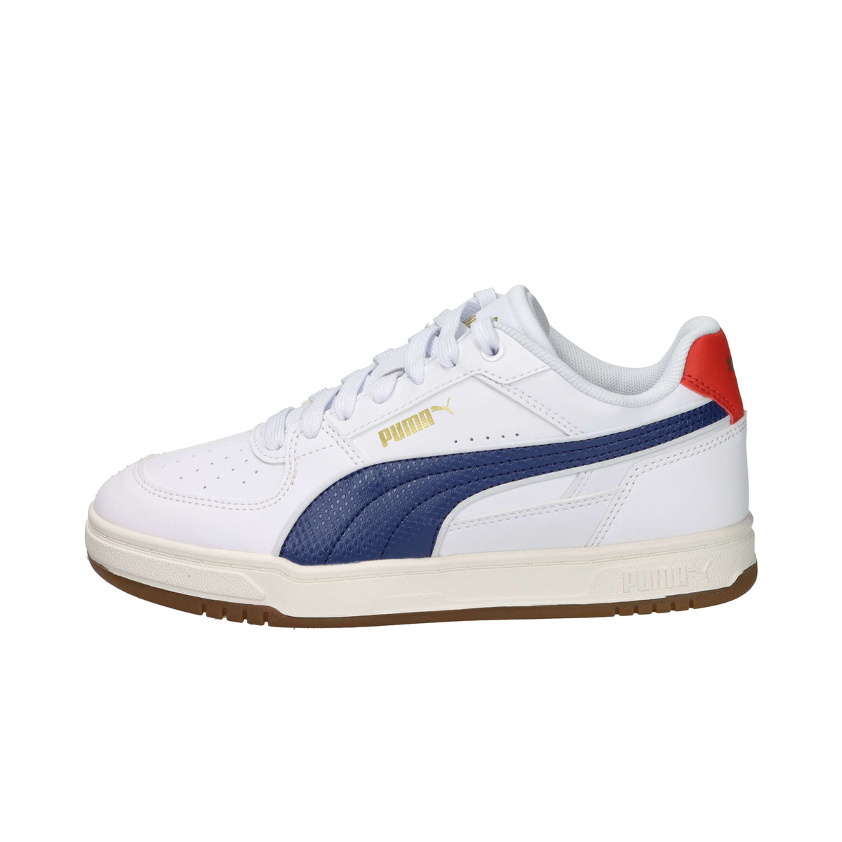 Puma Kids' Sneakers 406896 White/Blue