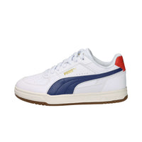 Puma Kids' Sneakers 406896 White/Blue