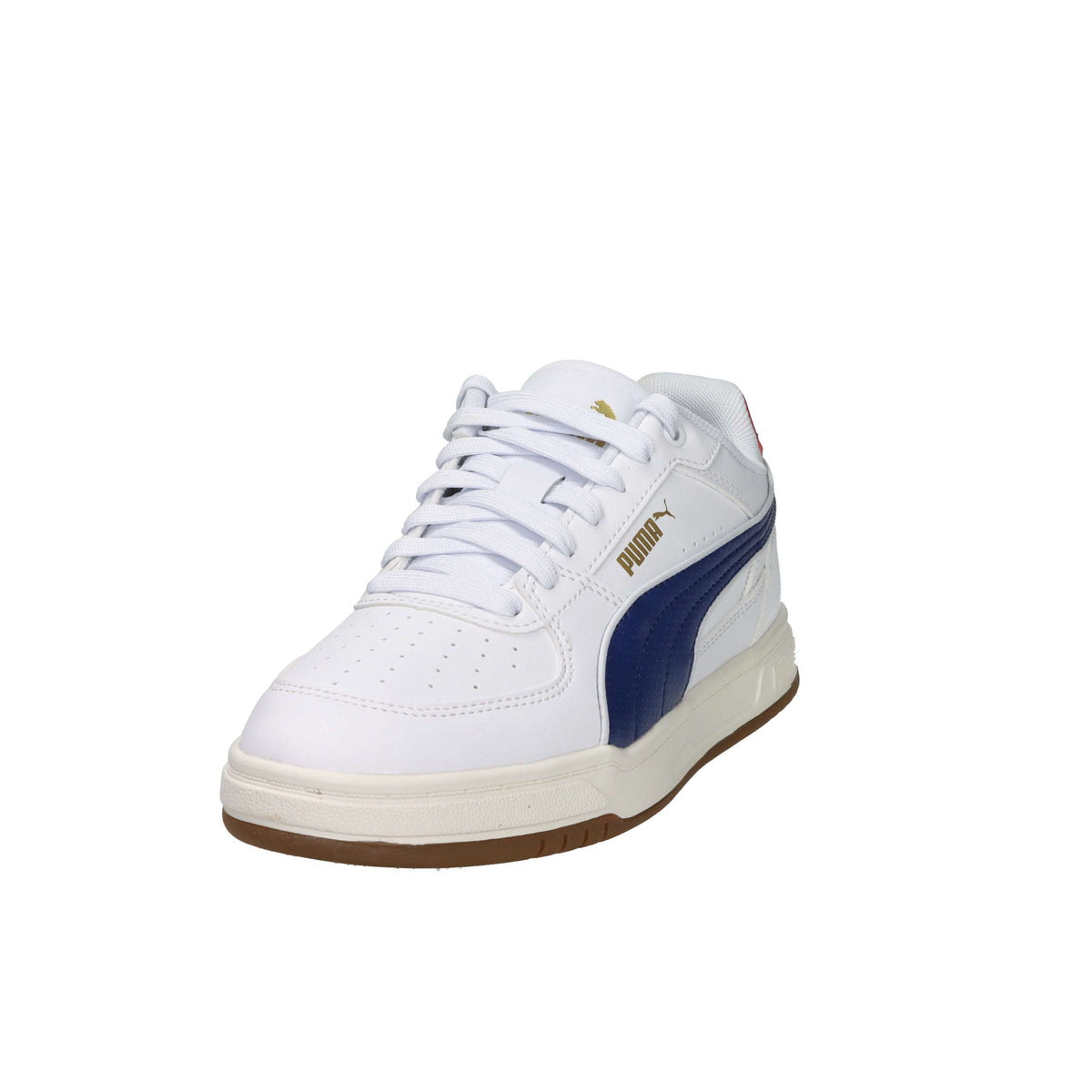 Puma Kids' Sneakers 406896 White/Blue