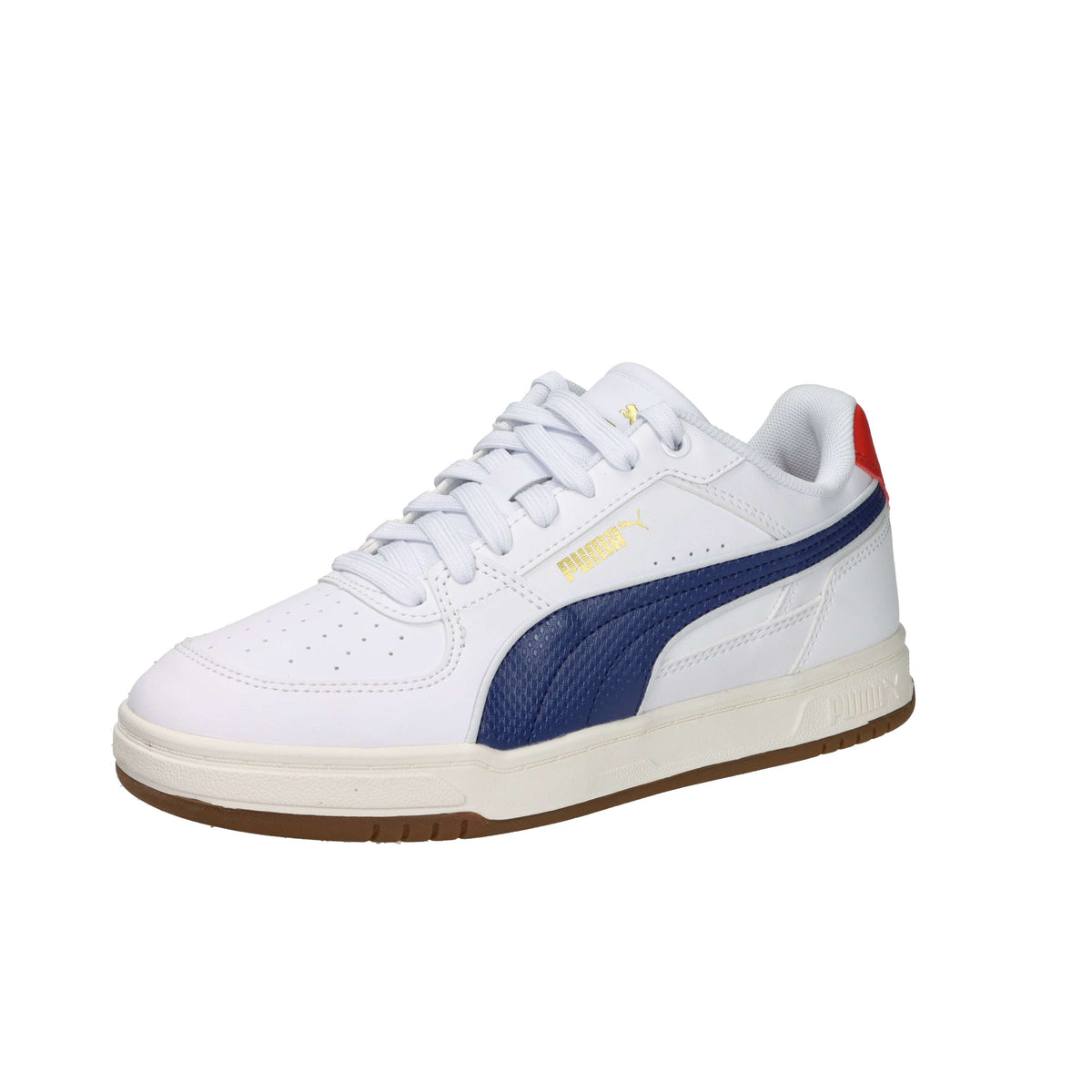 Puma Kids' Sneakers 406896 White/Blue