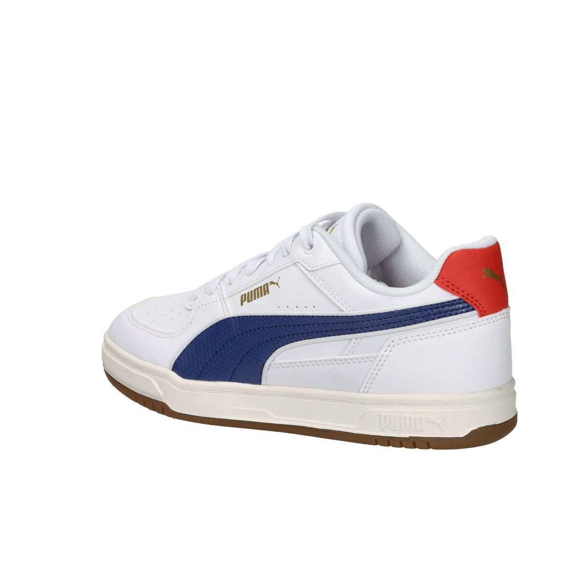 Puma Kids' Sneakers 406896 White/Blue