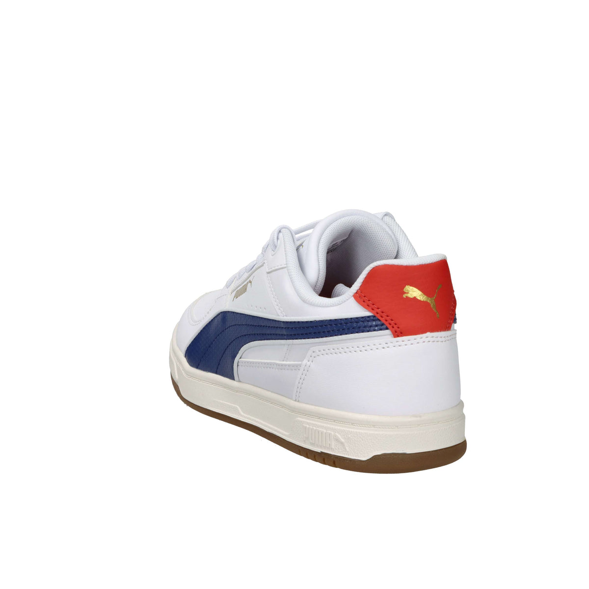 Puma Kids' Sneakers 406896 White/Blue