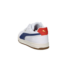 Puma Kids' Sneakers 406896 White/Blue