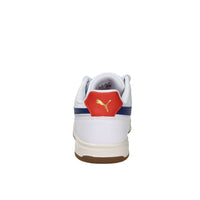 Puma Kids' Sneakers 406896 White/Blue
