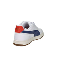 Puma Kids' Sneakers 406896 White/Blue