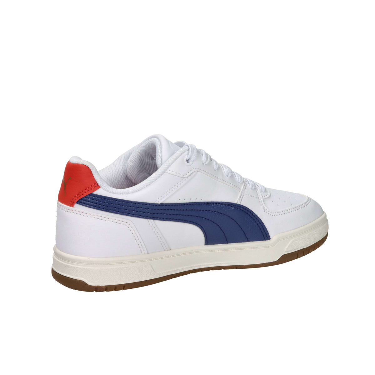 Puma Kids' Sneakers 406896 White/Blue