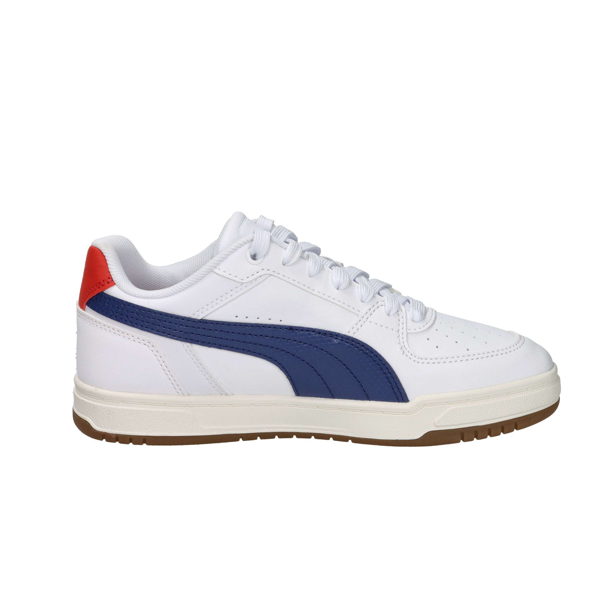 Puma Kids' Sneakers 406896 White/Blue