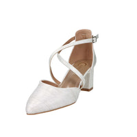 Crichic Donna Decollete' 3626-1 Argento