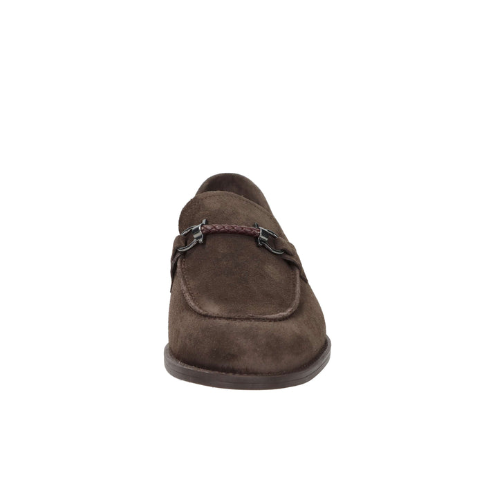 Fluchos Men's Derby F1930 Brown