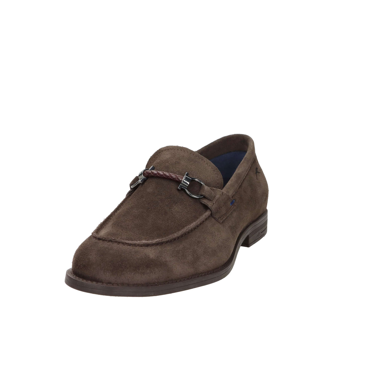 Fluchos Men's Derby F1930 Brown