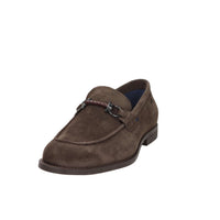 Fluchos Men's Derby F1930 Brown