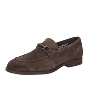 Fluchos Men's Derby F1930 Brown