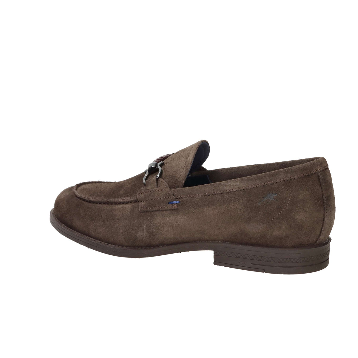 Fluchos Men's Derby F1930 Brown
