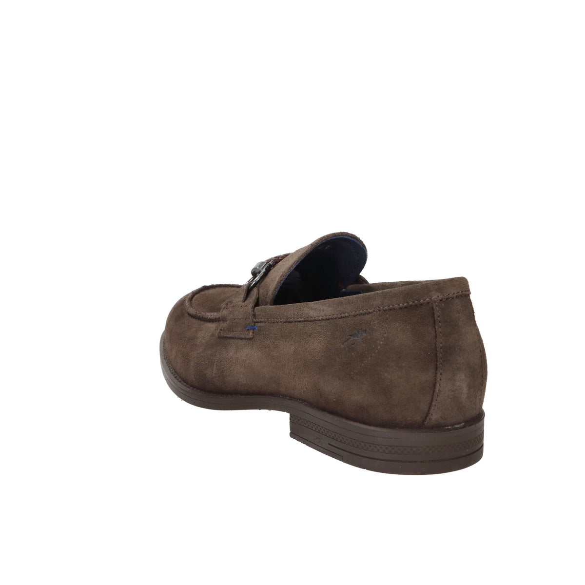 Fluchos Men's Derby F1930 Brown