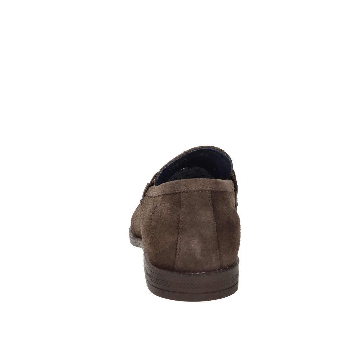 Fluchos Men's Derby F1930 Brown