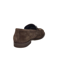 Fluchos Men's Derby F1930 Brown
