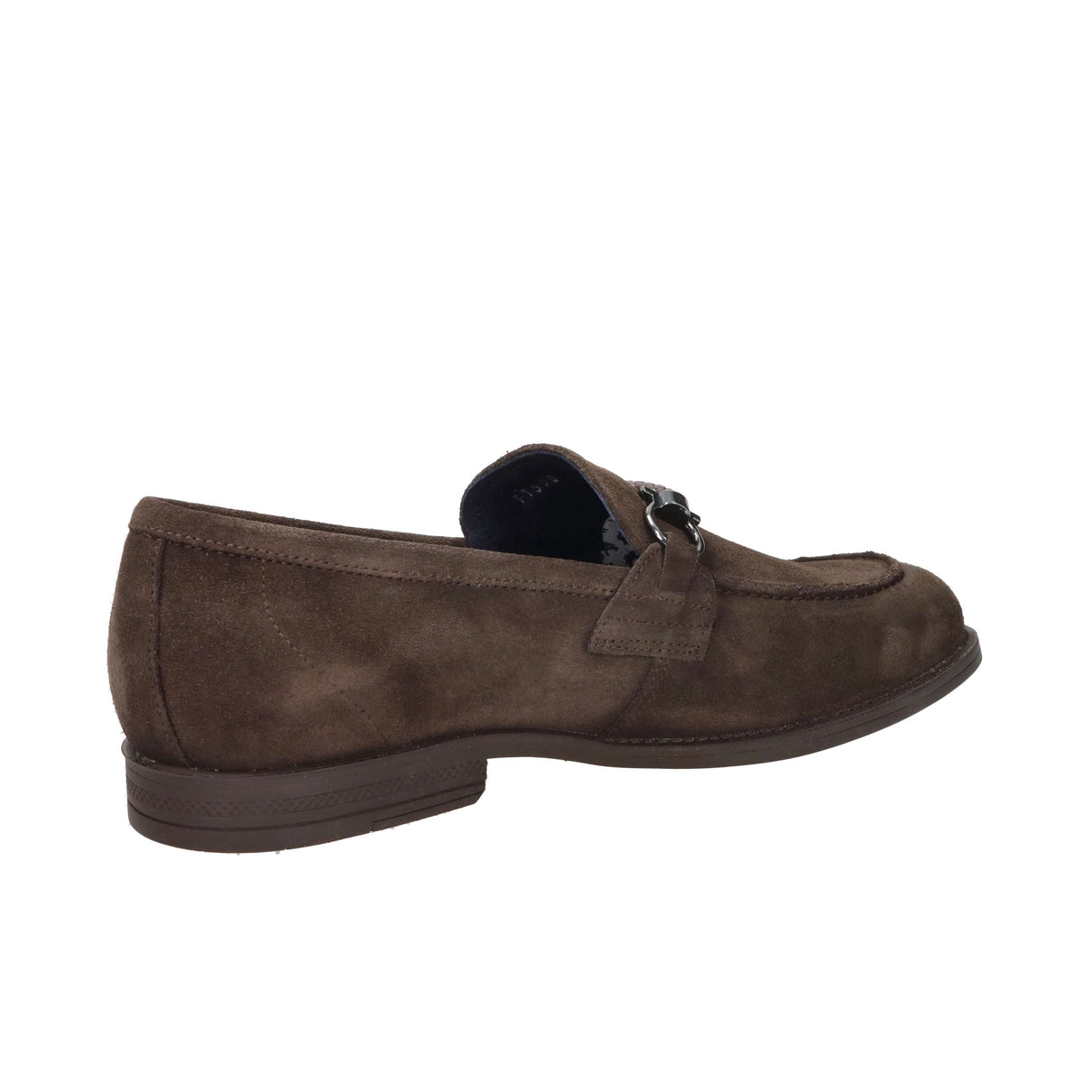Fluchos Men's Derby F1930 Brown