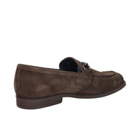 Fluchos Men's Derby F1930 Brown
