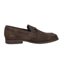 Fluchos Men's Derby F1930 Brown