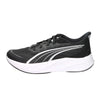 Puma Men's Sneakers 312587 Black