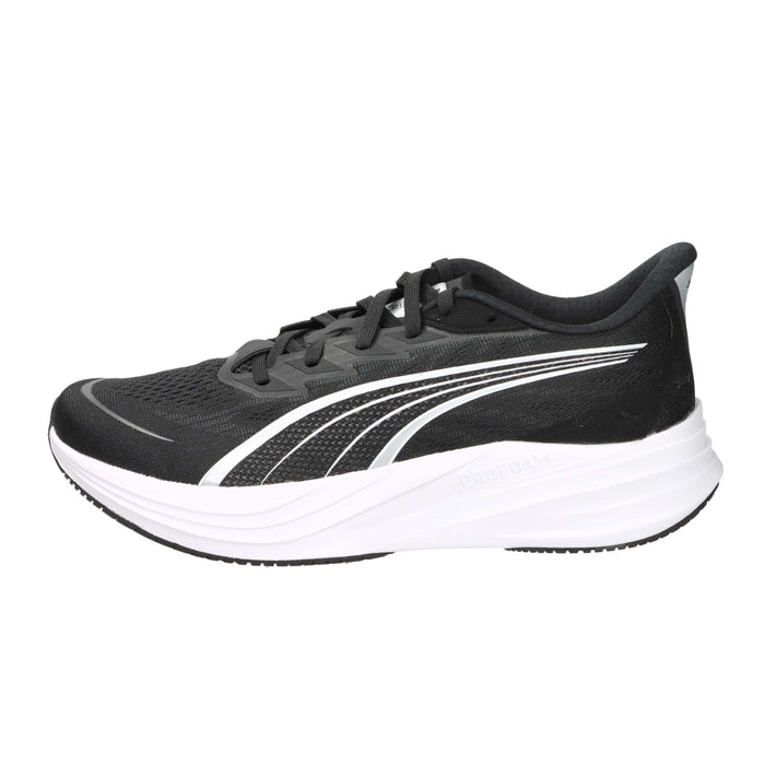 Puma Homme Baskets 312587 Noir