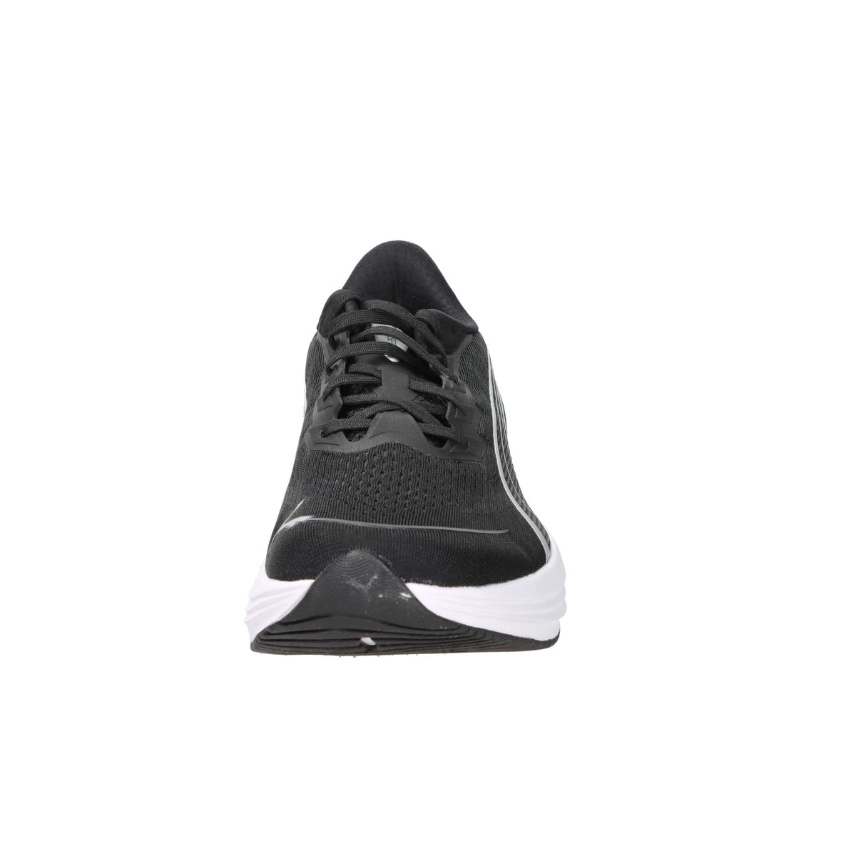 Puma Men's Sneakers 312587 Black
